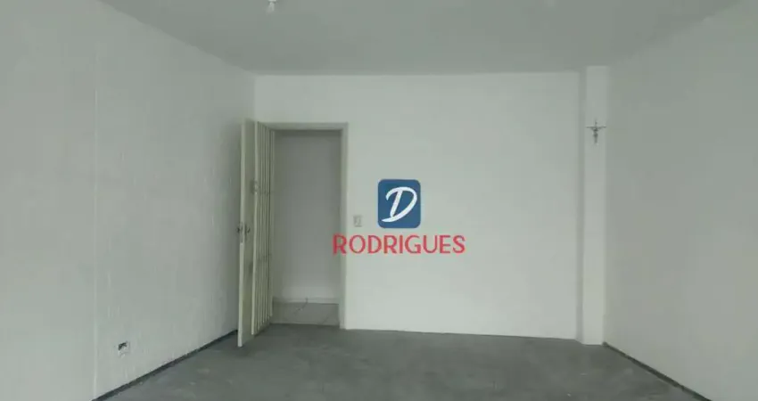 Sala para alugar, 40 m² por R$ 850,00/mês - Centro - Diadema/SP