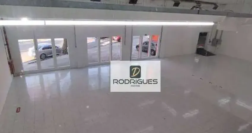 Salão para alugar, 1172 m² por R$ 55.000/mês - Centro - São Bernardo do Campo/SP