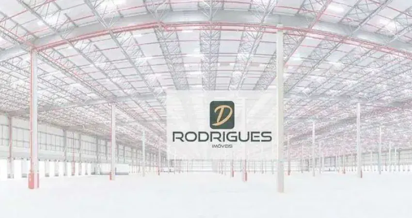 Galpão para alugar, 9785 m² por R$ R$ R$ 293.550,00/mês - Parque São Vicente - Mauá/SP