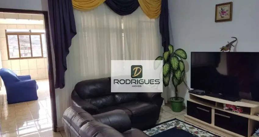 Casa com 2 quartos à venda na Avenida São Bernardo, Serraria, Diadema