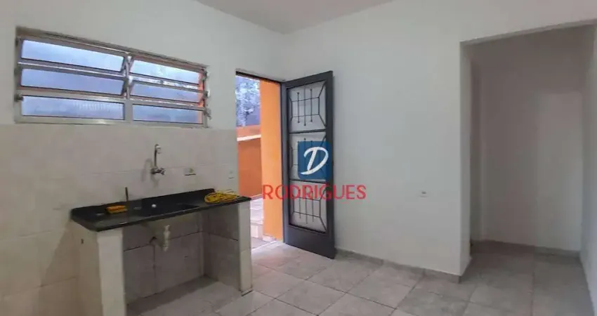 Casa com 4 dormitórios à venda, 137 m² por R$ 400.000,00 - Jardim das Nações - Diadema/SP