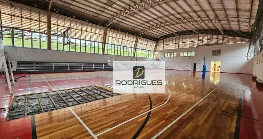 Galpão para alugar, 2000 m² por r$ 65.007,00/mês - planalto - são bernardo do campo/sp