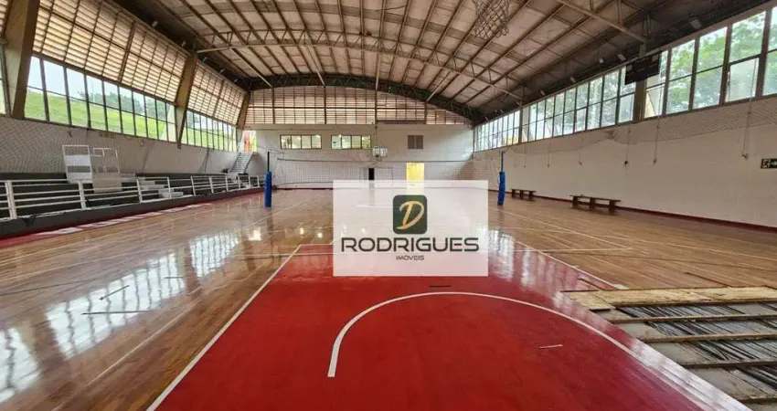 Galpão para alugar, 2000 m² por R$ 65.007,00/mês - Planalto - São Bernardo do Campo/SP