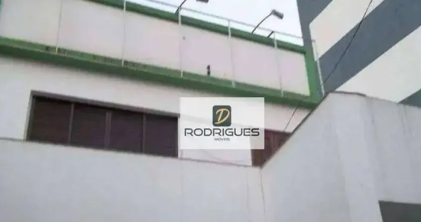 Sobrado com 3 quartos, 240 m² jardim do mar - são bernardo do campo/sp