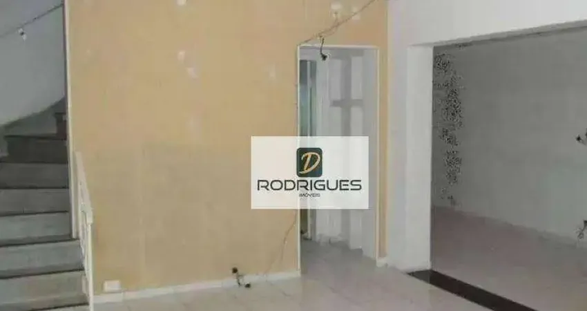 Sobrado com 3 quartos, 240 m² Jardim do Mar - São Bernardo do Campo/SP