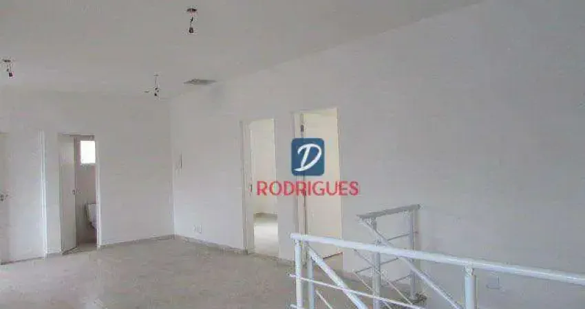 Sobrado à venda 300 m² por r$ 680.000 - vila santo estéfano - são paulo/sp