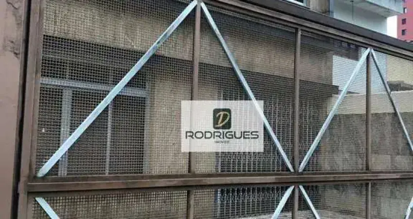 Sobrado para alugar, 600 m² por r$ 27.250,00/mês - jardim - santo andré/sp