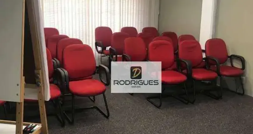 Sobrado comercial para alugar 600 m², Bairro Jardim - Santo André/SP