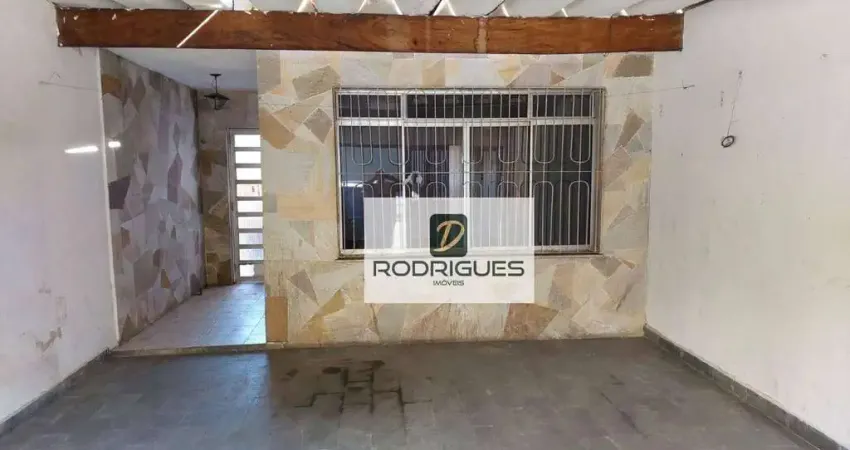 Sobrado para compra 200m², Vila Guacuri, Sâo Paulo/SP.