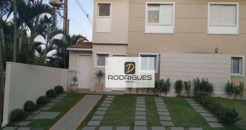 Sobrado com 3 dormitórios à venda, 117 m² por R$ 1.400.000,00 - Planalto - São Bernardo do Campo/SP