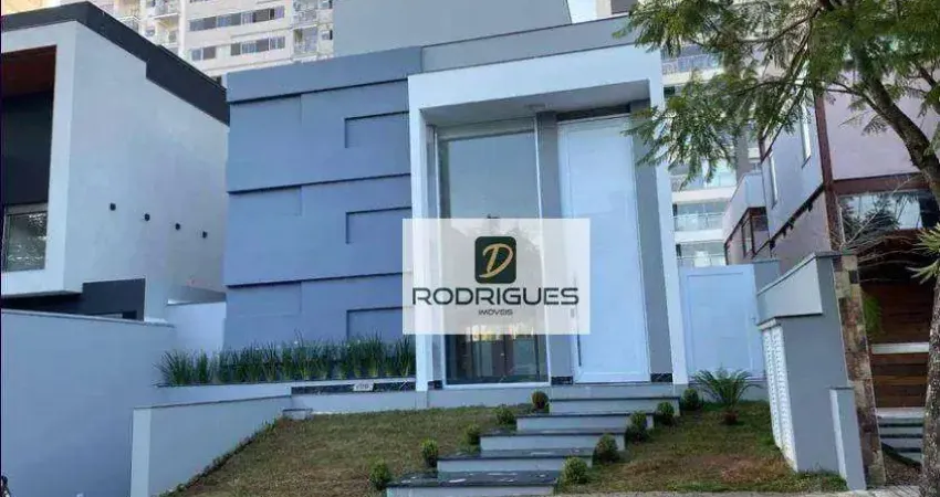 Sobrado 571 m² - venda por R$ 9.000.000 ou aluguel por R$ 45.000 - Cerâmica - São Caetano do Sul/SP