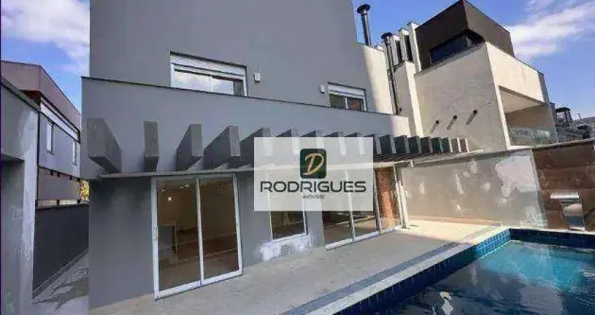 Sobrado 571 m² - venda por R$ 9.000.000 ou aluguel por R$ 45.000 - Cerâmica - São Caetano do Sul/SP