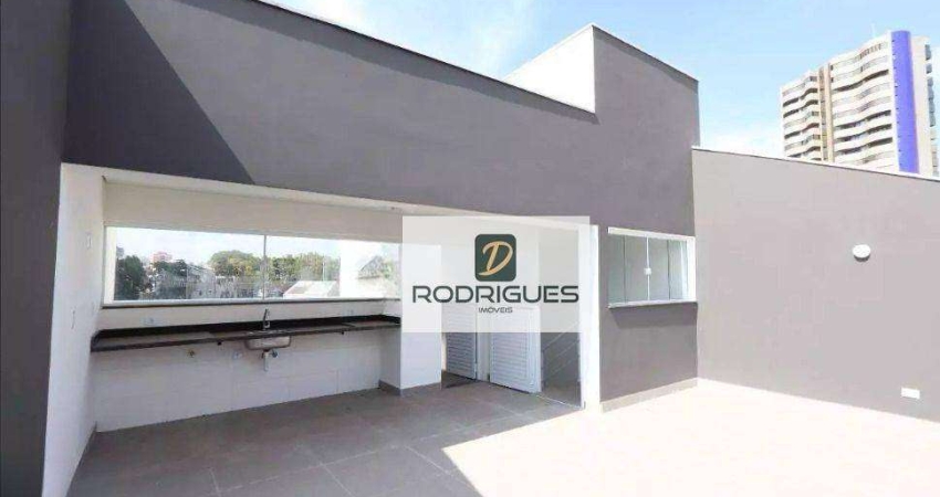 Sobrado para Compra/Alugar, 186 m², Vila Alpina, Santo André/SP.00 ou aluguel por R$ 7.500/mês - Vila Alpina - Santo André/SP