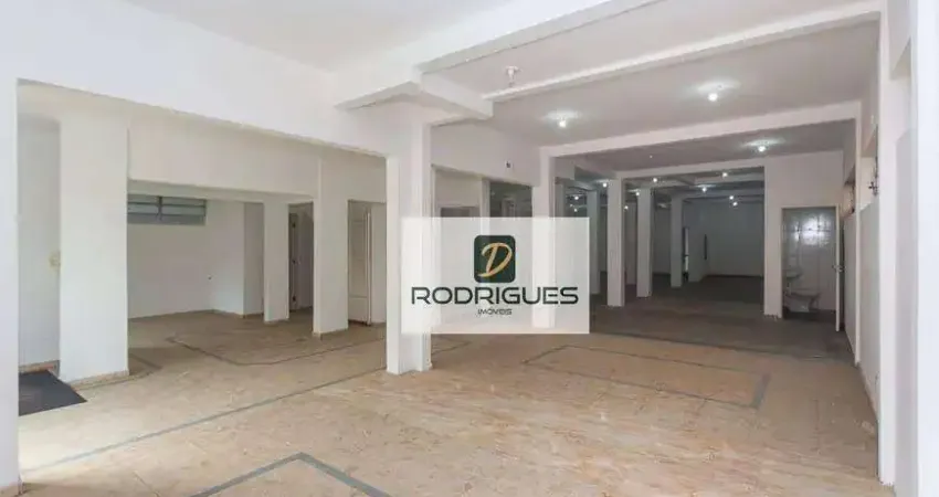 Prédio, 833 m² - venda por r$ 2.870.000 ou aluguel por r$ 21.180 - vila campestre - sbc