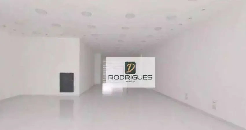 Prédio para alugar, 868 m² por r$ 30.000,01/mês - centro - são bernardo do campo/sp