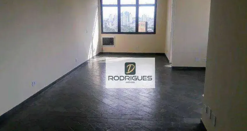 Sala para alugar, 45 m² por R$ 1.100/mês - Jardim - Santo André/SP