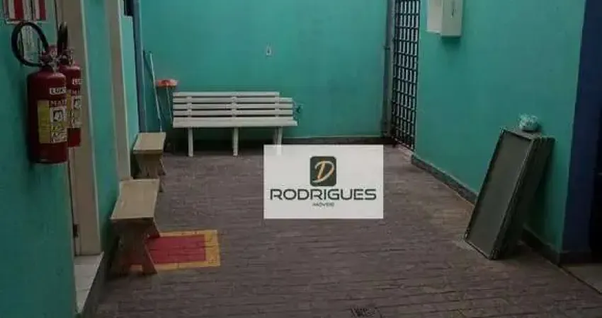 Prédio, 720 m² - venda por R$ 3.440.000 ou aluguel por R$ 32.450- Vila Margarida - SBC