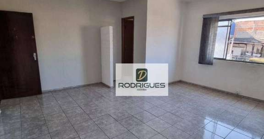 Sala para alugar, 32 m² por R$ 965,00/mês - Vila Nogueira - Diadema/SP