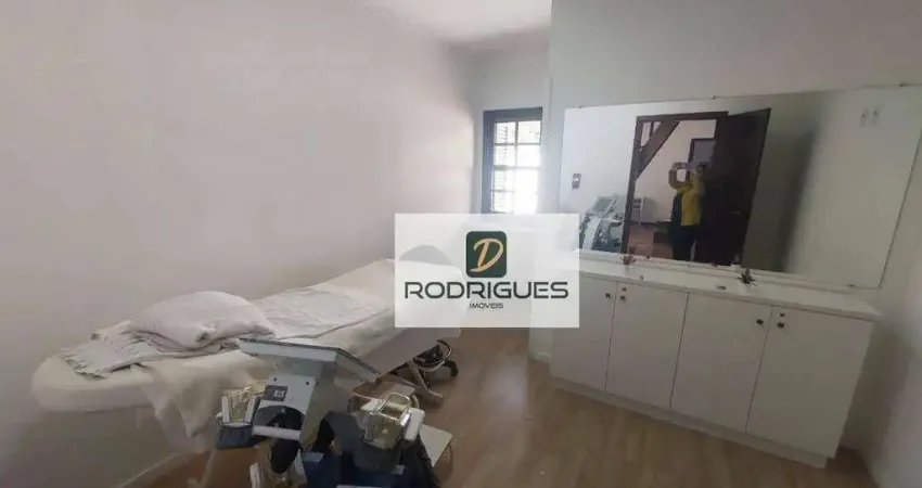 Sala para alugar 30 m² por R$ 2.000 - Jardim do Mar - SBC