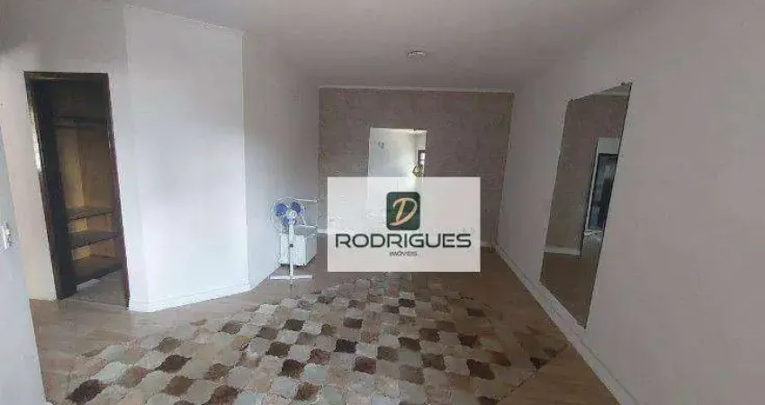 Sala para alugar, 40 m² por R$ 2.500,00/mês - Jardim do Mar - São Bernardo do Campo/SP