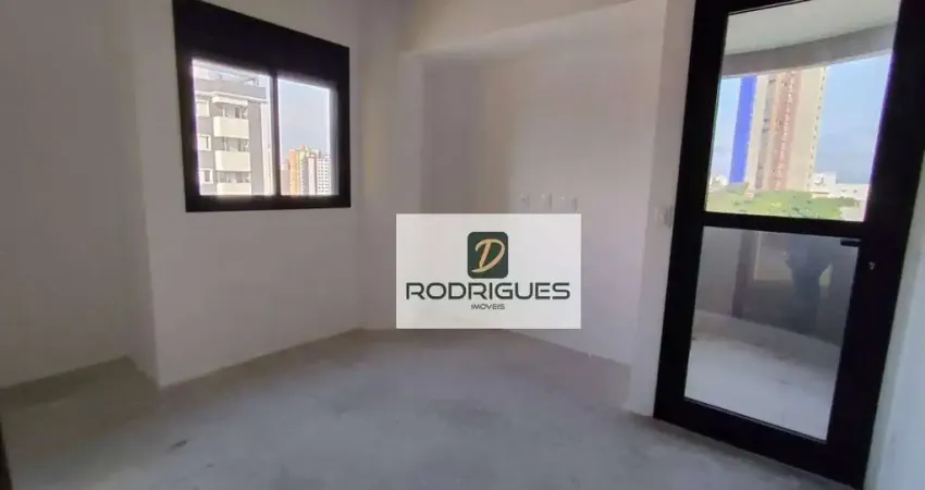 Apartamento com 2 quartos à venda, 157 m² por r$ 1.115.000 - jardim - santo andré/sp