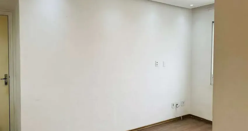 Apartamento com 2 dormitórios à venda, 43 m² por r$ 275.000,00 - canhema - diadema/sp