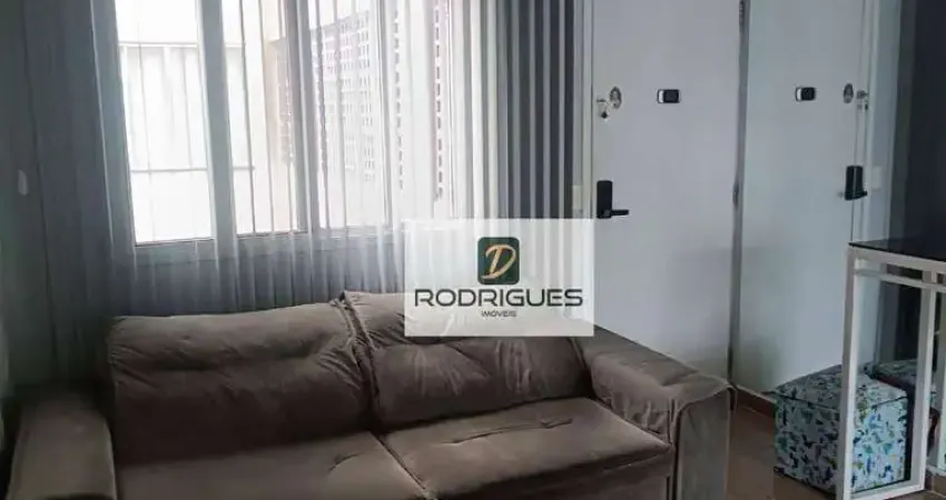 Apartamento com 2 dormitórios à venda, 51 m² por R$ 200.000,00 - Serraria - Diadema/SP