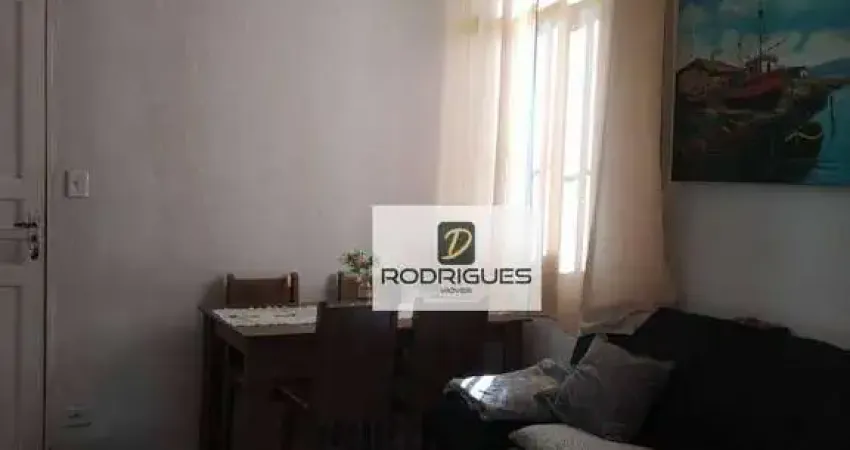 Apartamento com 2 quartos à venda, 43 m² por R$ 185.000 - Ferrazópolis - São Bernardo do Campo/SP