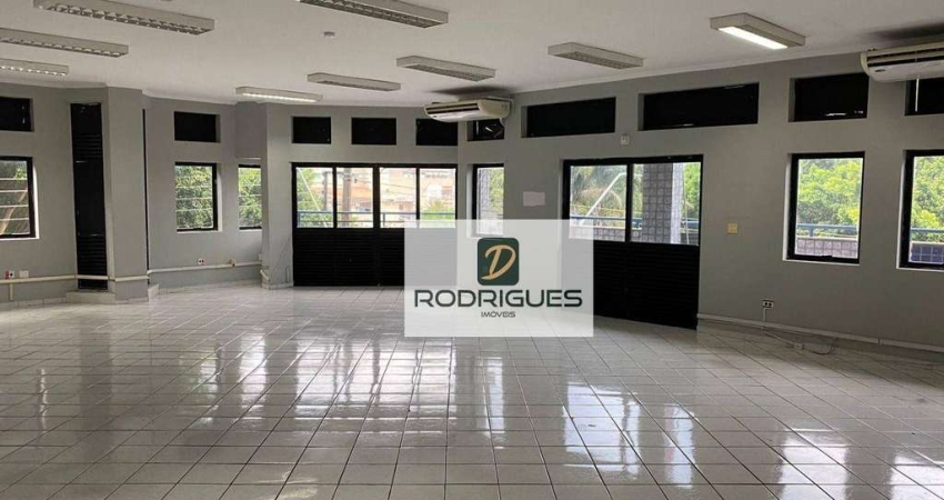 Conjunto para alugar, 595 m² por R$ 16.929,27/mês - Santa Paula - São Caetano do Sul/SP