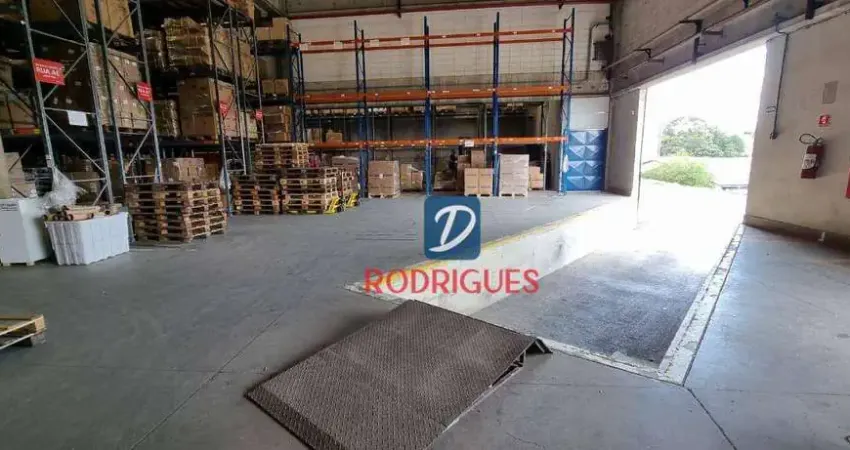 Galpão para venda, 14711 m² por r$ 39.000.000,00 - planalto - são bernardo do campo/sp