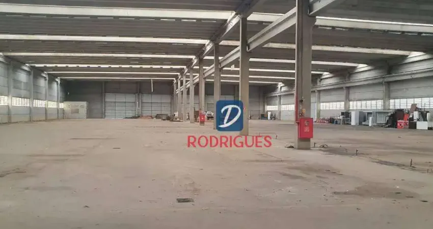 Galpão para alugar, 8690 m² por r$ 210.000,00/mês - são bernardo do campo - são bernardo do campo/sp