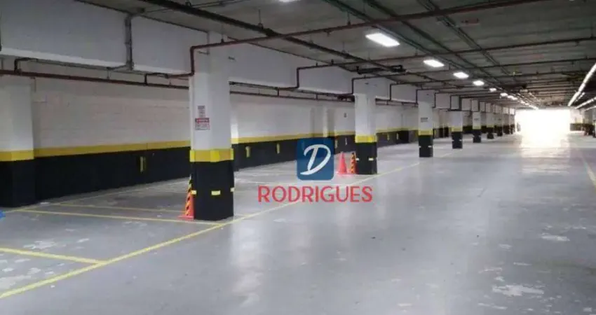 Galpão para alugar, 5955 m² por r$ 188.995/mês  - são paulo/sp