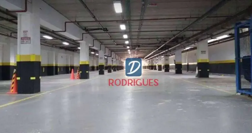 Galpão para alugar, 5955 m² por R$ 188.995/mês  - São Paulo/SP