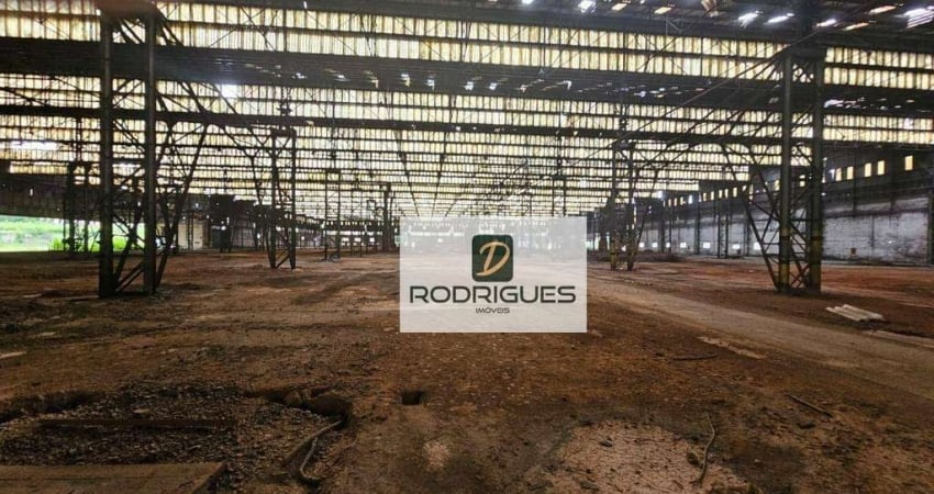 Galpão para alugar, 35000 m² - Água Funda - São Paulo/SP