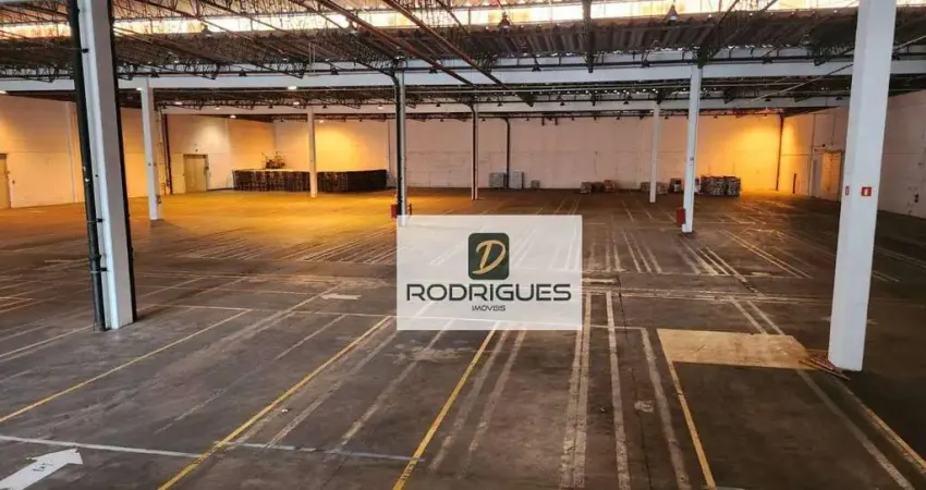 Galpão para alugar, 14850 m² por r$ 260.000,00/mês - são bernardo do campo - são bernardo do campo/sp