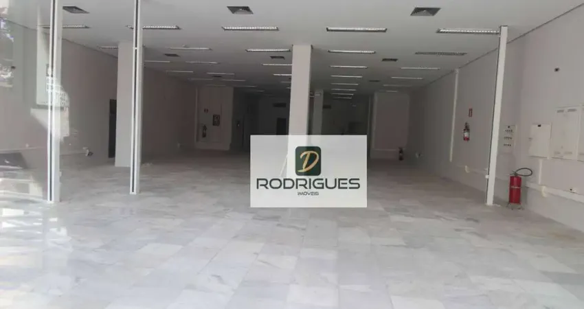 Prédio para alugar, 1000 m² por r$ 80.000,00/mês - centro - santo andré/sp