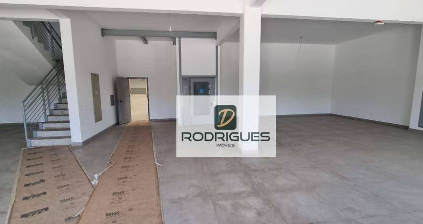Galpão para alugar, 3703 m² por R$ 117.974,08/mês - Parque São Lourenço - São Paulo/SP