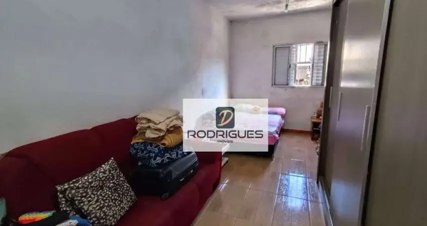 Casa com 3 dormitórios à venda, 158 m² por r$ 280.000,00 - conceição - diadema/sp
