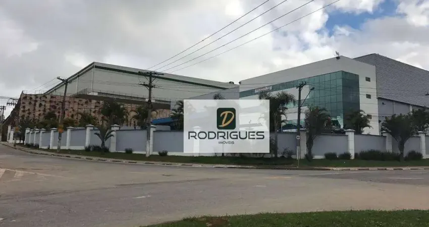 Galpão para alugar, 5000 m² por R$ 175.000,00/mês - Vila Rosaria - São Paulo/SP
