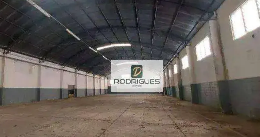 Galpão, 22000 m² - venda por r$ 22.000.000,00 ou aluguel por r$ 150.000,00/mês - rio abaixo - itaquaquecetuba/sp