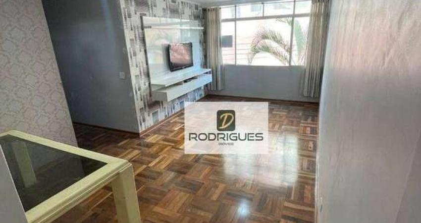 Apartamento com 3 dormitórios à venda, 90 m² por R$ 450.000,00 - Rudge Ramos - São Bernardo do Campo/SP