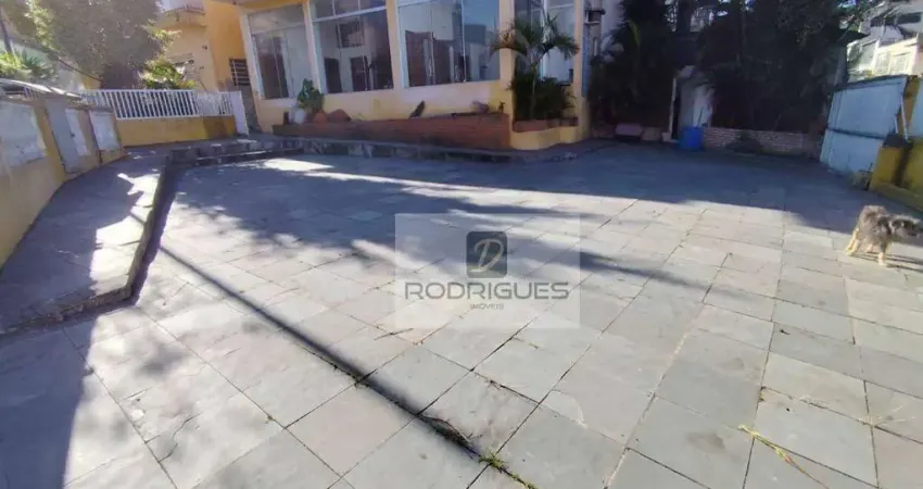 Prédio, 264 m² - venda por r$ 1.150.000,00 ou aluguel por r$ 9.046,45/mês - canhema - diadema/sp