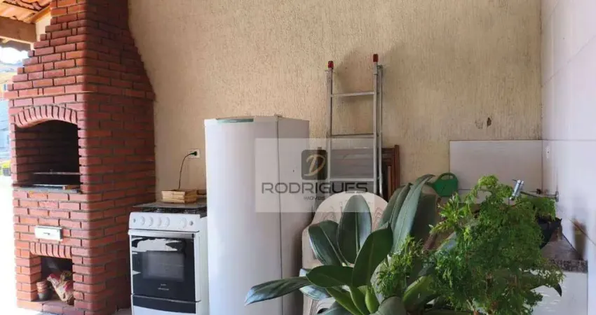 Casa com 4 dormitórios à venda, 241 m² por r$ 750.000 - taboão - diadema/sp