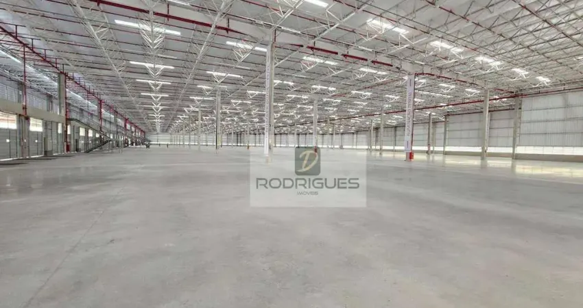 Galpão para alugar, 8456 m² por R$ 287.504/mês - Batistini - São Bernardo do Campo/SP