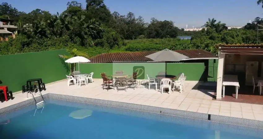 Casa com 3 dormitórios à venda, 546 m² por R$ 1.160.000,00 - Sete Praias - São Paulo/SP