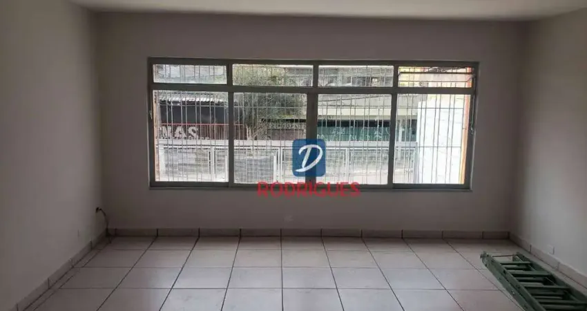 Casa para alugar, 400 m² por R$ 4.110,00/mês - Jardim Itapura - São Paulo/SP