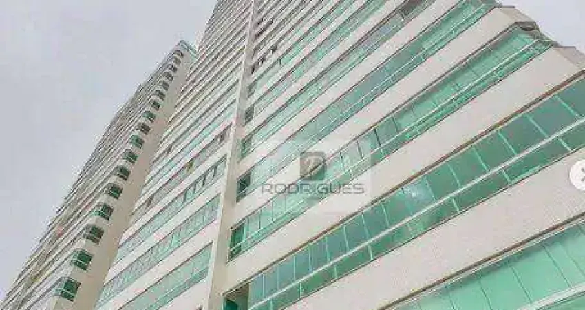 Apartamento com 3 dormitórios à venda, 150 m² por R$ 1.750.000,00 - Jardim do Mar - São Bernardo do Campo/SP