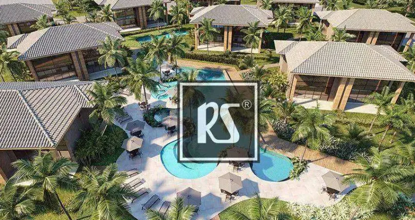 Apartamento com 5 quartos à venda no Flecheiras, Trairi 