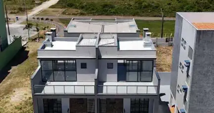 Triplex vista Mar-Monções-Pontal do Paraná 3 dormitórios (1suíte) para venda.