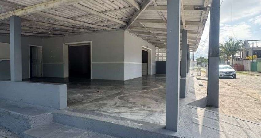 Sala Comercial Frente Mar – Balneário Canoas, Pontal do Paraná 